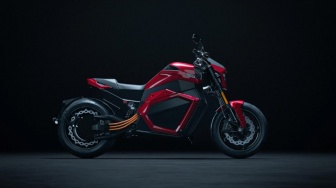 Motor Listrik dengan Baterai Solid State Apa Saja? Ini 4 Pilihan Terbaik