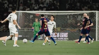 Dukung Ajang Legenda Dunia, BRI Hadirkan Experience Eksklusif bagi Nasabah