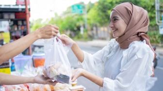 5 Tips Berburu Sarapan Enak di Pontianak, Datang Lebih Pagi Sebelum Menu Favorit Habis