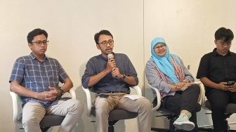 Reformasi Polri Mandek, Koalisi Sipil Desak Prabowo Segera Bertindak