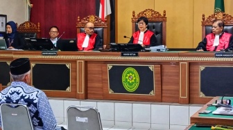 Sri Purnomo Divonis 6 Tahun Penjara, Sri Sultan Buka Suara: Hormati Hukum!