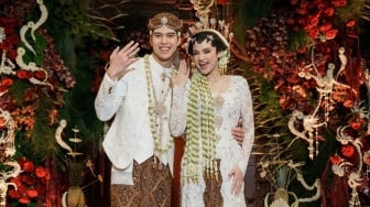 Terpopuler: Nama Ayah Kandung Syifa Hadju Terungkap, Pilihan Cushion Tahan Keringat