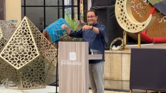 Tanya TK, Bukan Kampus: Mengupas Gagasan Anies Baswedan soal Ketidakjujuran