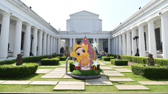 Industri Budaya dan Kreatif Sumbang 3 Persen PDB Global, Peluang Identitas Lokal RI Mendunia