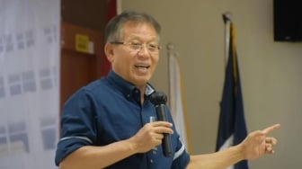 Profil Syawal Gultom, Mantan Rektor Unimed Meninggal Dunia