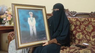 Dua Warga Sulsel Terjebak di Kapal Honour 25, Perompak Somalia Minta Tebusan