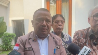 Alumni PMKRI Minta Laporan ke Jusuf Kalla Dicabut, Sebut Ceramah UGM Telah Diedit