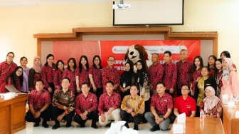 Peringati Hari Kartini, Swiss-Belhotel Jogja-Solo Gelar Aksi Sosial Bersama Rifka Annisa