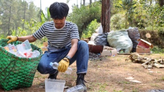 Denda Buang Sampah Rp500 Ribu di Palembang Mulai Diberlakukan Mei, Mampukah Bikin Warga Kapok?