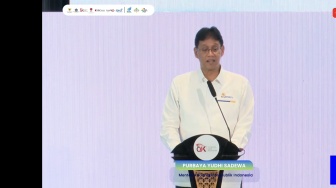 Purbaya Pede Pertumbuhan Ekonomi 8% Tercapai 2-3 Tahun Lagi