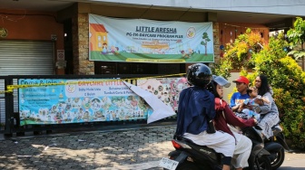 Daycare Bukan Ruang Rentan, Aisyiyah Desak Penanganan Kasus Little Aresha Tak Sekadar Reaktif
