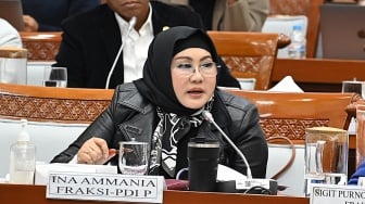 Kasus Kekerasan Daycare Yogyakarta, DPR Desak Hukuman Berat dan Audit Total