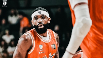 Klasemen IBL Pekan ke-12: Pelita Jaya Makin Kokoh di Puncak