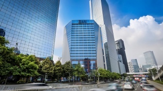 BRIvolution Reignite Dorong Lonjakan Segmen Commercial, Tumbuh Signifikan Double Digit