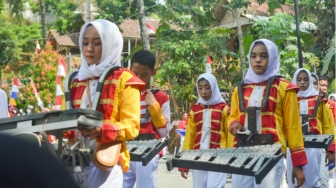 Kasta Ekskul di Sekolah Negeri: Bakat yang Terhalang Isi Dompet