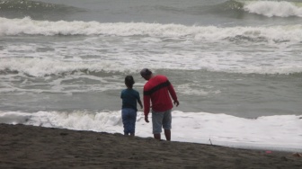 Teka-Teki Kepergian Bapak