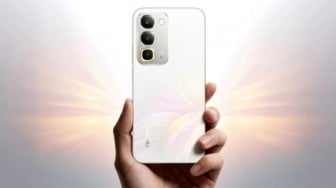 Jagoan Baru Anak Muda, Realme C100 Siap Rilis dengan Baterai 8000 mAh