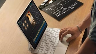 Spesifikasi Oppo Pad 5 Pro: Andalkan Snapdragon 8 Elite Gen 5 dengan Layar 144 Hz