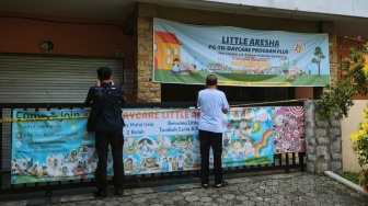 Pelaku Orang Terdekat, Kasus Dugaan Kekerasan di Daycare Little Aresha Jadi Alarm Perlindungan Anak