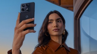 Performa Kamera Ungguli iPhone 16 Pro Max, Ini 3 Fitur Menarik Motorola Signature