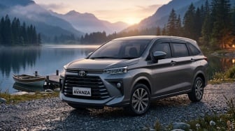 Berapa Biaya Asli Pajak Toyota Avanza 2026? Intip Hitungan Eksklusif Biar Dompet Gak Kaget