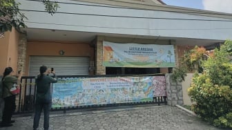 Tertipu Citra Profesional, Orang Tua Ini Ungkap Horor di Balik Daycare Little Aresha