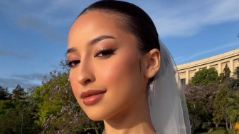 Siap Lepas Status Janda, Jennifer Coppen Bocorkan Rencana Nikah dengan Justin Hubner Tahun Ini