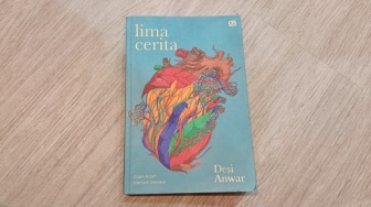 Andai Kita Bisa Kembali ke Masa Kecil: Pahitnya Jadi Dewasa di Lima Cerita