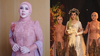 Kesha Ratuliu Geram Nikahan Syifa Hadju Dibandingkan dengan Alyssa Daguise