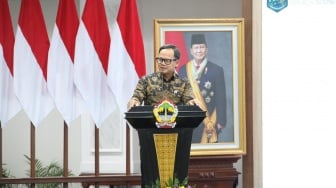 Bima Arya Tekankan Efisiensi dan Sinergi sebagai Motor Penggerak Ekonomi Daerah