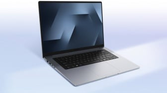 Bocoran Fitur Galaxy Book 6 Edge, Siap Tantang MacBook dengan Snapdragon X2 Elite?