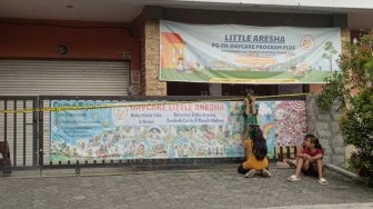 Rincian Biaya Penitipan Anak di Daycare Little Aresha Yogyakarta
