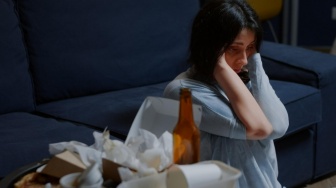 Cemas Datang Tiba-Tiba? Ini 7 Cara Ampuh Mengatasi Anxiety dalam Hitungan Menit