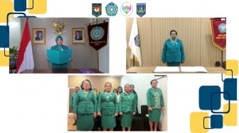 Ketum TP PKK Tekankan Peran Strategis PKK dan Posyandu di Papua Selatan