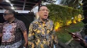 Revisi UU Pemilu Didorong Transparan dan Segera Dibahas, DPR Soroti Jangan Ada 'Ruang Gelap'