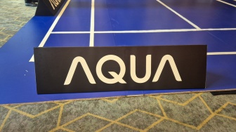Smart Home Jadi Nyata Berkat AC AQUA AQA-KCR9VRAL Hadirkan Kontrol HP dan Sterilisasi UV