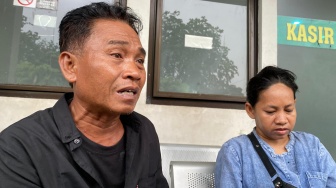 Cerita Pasutri Selamat dari Kecelakaan Maut Kereta di Bekasi: Terpental hingga Pingsan