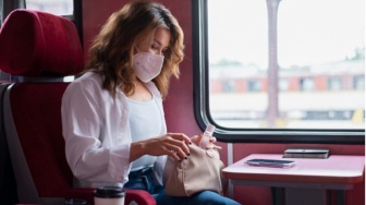 Bukan di Depan atau Belakang, Ini Bagian Gerbong Kereta yang Paling 'Aman' Jika Terjadi Kecelakaan