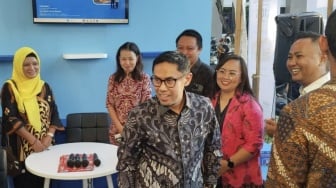 BRI Salurkan Kredit Perumahan Rp258,9 Miliar untuk Masyarakat Papua