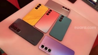 5 Rekomendasi HP Murah 'Penguasa Pasar' 2025-2026: Kamera Jernih dan RAM Melimpah