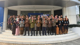 Lebih dari Kebaya, BRI Blora Maknai Hari Kartini sebagai Simbol Kesetaraan di Era Perbankan Modern