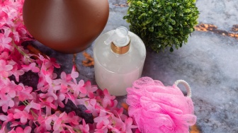5 Sabun Cair yang Wanginya Mirip Parfum, Bikin Badan Harum Seharian
