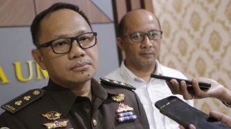 Skandal Narkoba Oknum Perwira Polisi di NTB: Jaksa Endus Aliran Dana Miliaran Rupiah