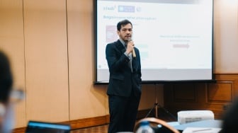 CISDI Ungkap Mayoritas Pangan Kemasan di Indonesia Tidak Sehat, Ajukan 5 Rekomendasi Kebijakan