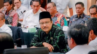 Gus Ipul Usul Perluasan Bansos untuk Dongkrak Pertumbuhan Ekonomi