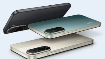 Usai Rilis Global, HP Murah POCO C81 Pro Bersiap Masuk ke Indonesia