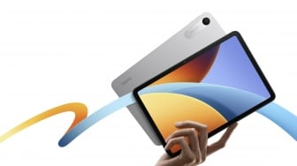 Xiaomi Rilis Redmi Pad 2 9.7: Tablet Ringkas 120Hz dan Snapdragon 6s Gen 2, Harga Mulai 3 Jutaan!