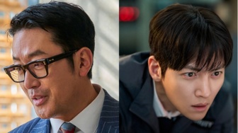 Sinopsis The Generals: Film Politik Korea Bakal Tayang di Netflix, Dibintangi Ji Chang Wook