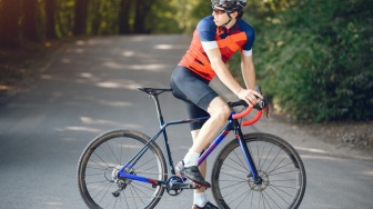 5 Rekomendasi Sepeda Roadbike Rp1 Jutaan, Cocok untuk Pemula hingga Harian