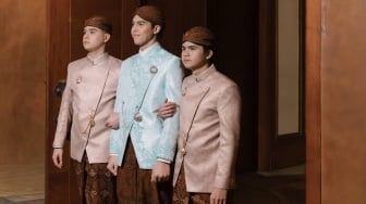 Peran Dul Jaelani dalam Hubungan El Rumi-Syifa Hadju Baru Terungkap, Sederhana tapi Manis Banget